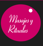 Masajes y Rituales